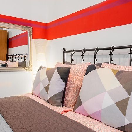 Perfect Holiday Apartment บูดาเปสต์ ภายนอก รูปภาพ