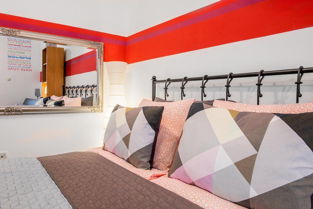 Perfect Holiday Apartment บูดาเปสต์ ภายนอก รูปภาพ