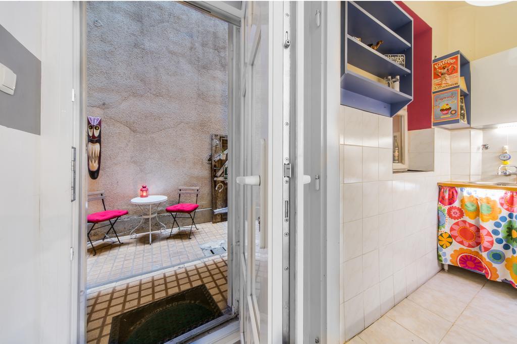 Perfect Holiday Apartment บูดาเปสต์ ภายนอก รูปภาพ